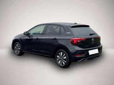 VW Polo (2025) - Photo 4