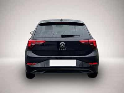 VW Polo (2025) - Photo 5