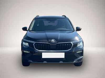 Skoda Kamiq (2026) - Photo 1