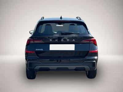 Skoda Kamiq (2026) - Photo 5