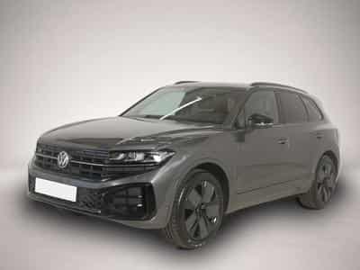 VW Touareg (2025) - Photo 1