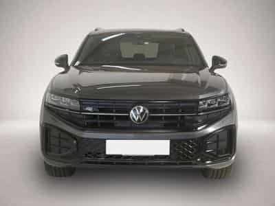 VW Touareg (2025) - Photo 2
