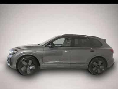 VW Touareg (2025) - Photo 3