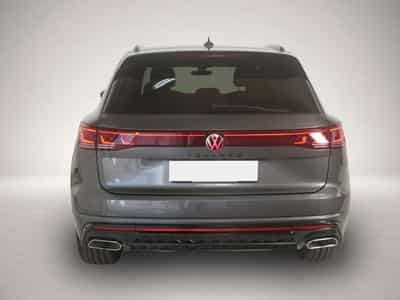 VW Touareg (2025) - Photo 4