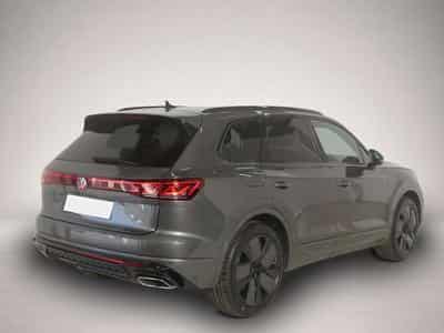 VW Touareg (2025) - Photo 5