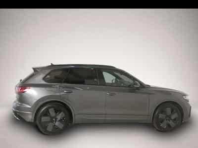 VW Touareg (2025) - Photo 6