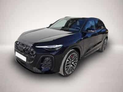 Audi Q5 (2025) - Photo 1