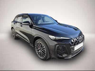 Audi Q5 (2025) - Photo 2