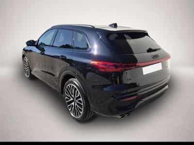 Audi Q5 (2025) - Photo 4