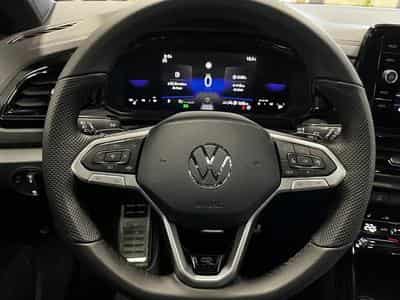 VW T-Roc (2025) - Photo 11