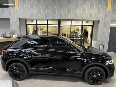 VW T-Roc (2025) - Photo 2