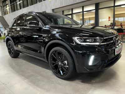 VW T-Roc (2025) - Photo 3