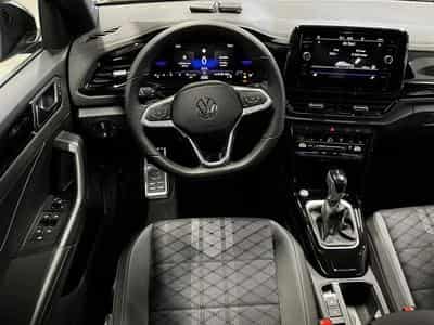 VW T-Roc (2025) - Photo 5