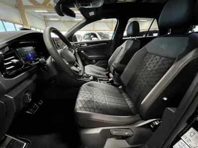 VW T-Roc (2025) - Photo 9