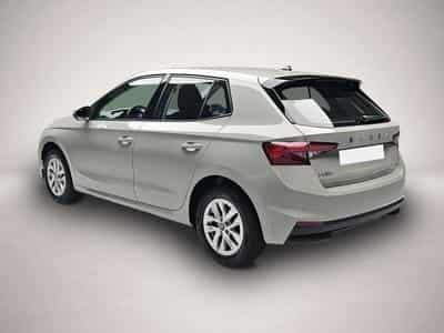 Skoda Fabia (2026) - Photo 3