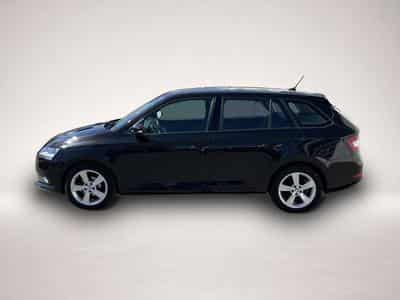 Skoda Fabia (2021) - Photo 1