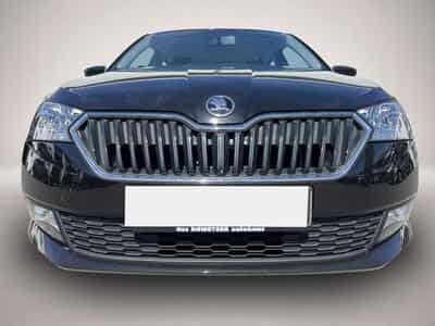 Skoda Fabia (2021) - Photo 2