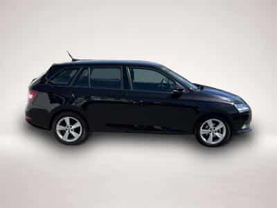 Skoda Fabia (2021) - Photo 3