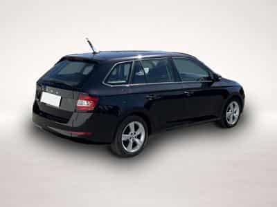 Skoda Fabia (2021) - Photo 5