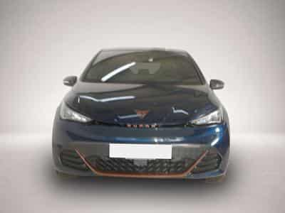 Cupra Born (2025) - Photo 2