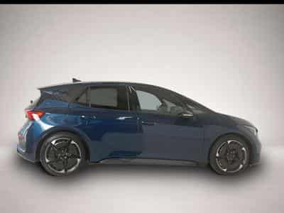 Cupra Born (2025) - Photo 6