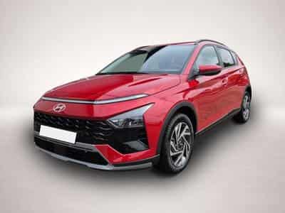 Hyundai Bayon (2026) - Photo 1