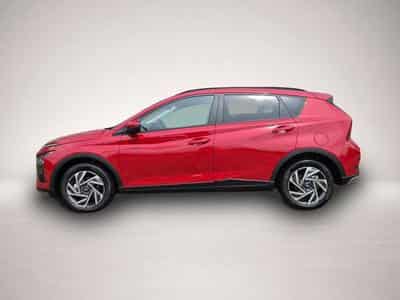 Hyundai Bayon (2026) - Photo 2