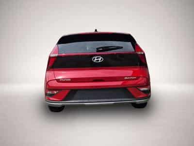Hyundai Bayon (2026) - Photo 4