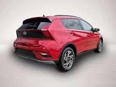 Hyundai Bayon (2026) - Photo 5