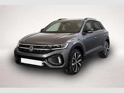 VW T-Roc (2026) - Photo 1