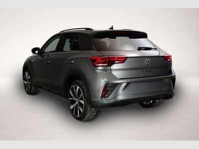 VW T-Roc (2026) - Photo 3