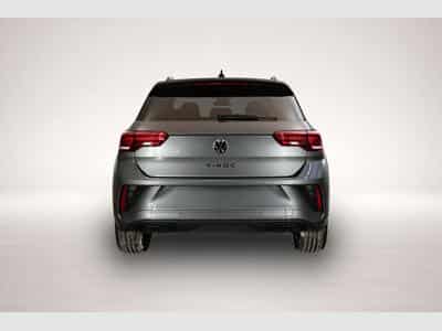 VW T-Roc (2026) - Photo 4