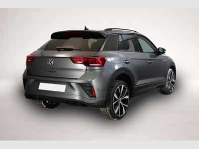 VW T-Roc (2026) - Photo 5