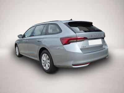 Skoda Octavia (2026) - Photo 3