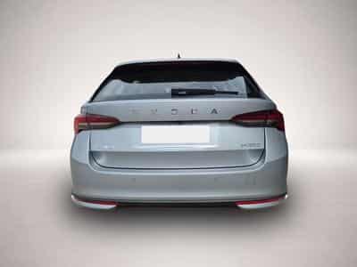 Skoda Octavia (2026) - Photo 4