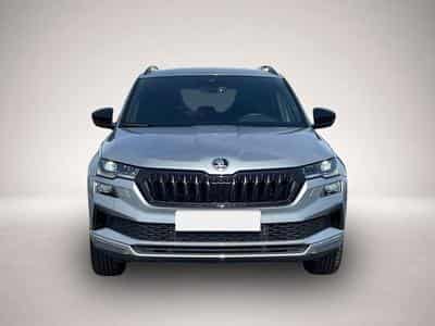 Skoda Karoq (2026) - Photo 2