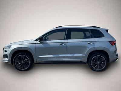 Skoda Karoq (2026) - Photo 3