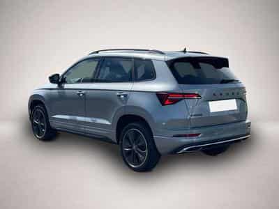 Skoda Karoq (2026) - Photo 4