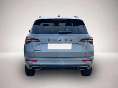 Skoda Karoq (2026) - Photo 5
