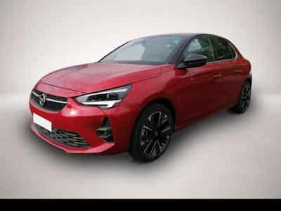 Opel Corsa (2023) - Photo 1