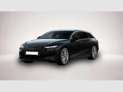 Audi e-tron (2025) - Photo 1