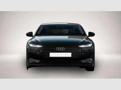Audi e-tron (2025) - Photo 2