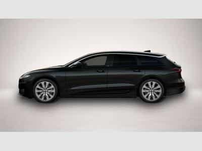 Audi e-tron (2025) - Photo 3