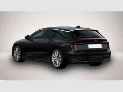 Audi e-tron (2025) - Photo 4