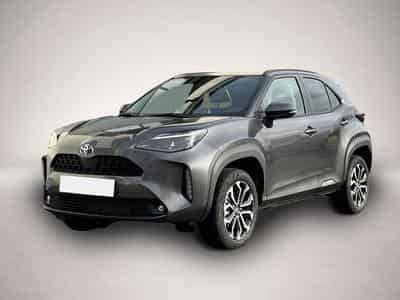 Toyota Yaris Cross (2026) - Photo 1