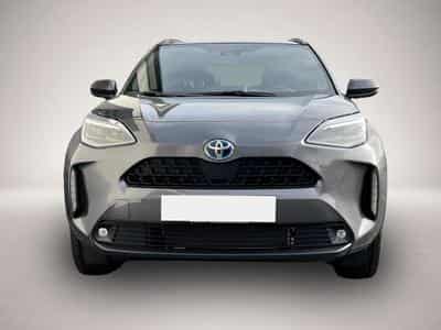 Toyota Yaris Cross (2026) - Photo 2