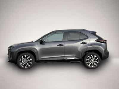 Toyota Yaris Cross (2026) - Photo 3