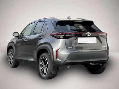Toyota Yaris Cross (2026) - Photo 4