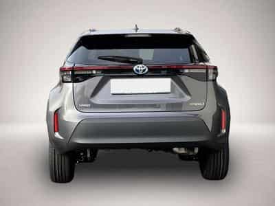 Toyota Yaris Cross (2026) - Photo 5