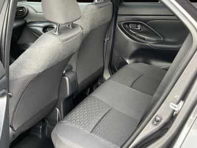 Toyota Yaris Cross (2026) - Photo 6